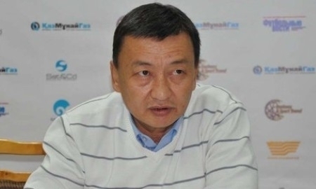 Галым Ибраев: «Мы будем бороться за путевку в КПЛ»