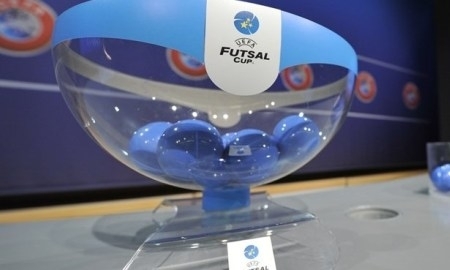 «Кайрат» примет один из мини-турниров элитного раунда Кубка УЕФА