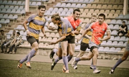 В Казахстане сняли фильм об «игре настоящих джентльменов»