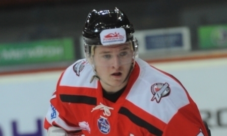 В составе хоккейного клуба «Бейбарыс» произошли изменения