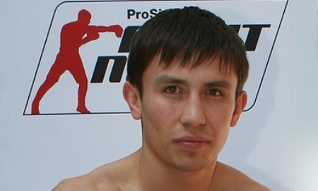 Геннадий Головкин: «Рубио — лучший средневес из Мексики на данный момент»