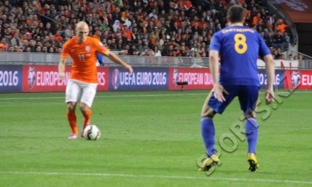 Итоги 2-го тура группы «А» отбора к ЕВРО-2014