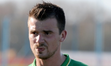 Максим Витус переходит в «Кайсар»