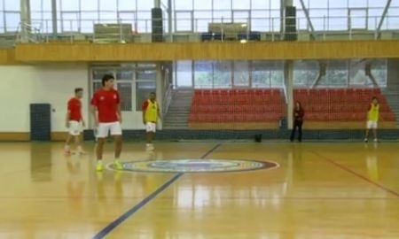 <strong>Бразильцы в «Кайрате» зарабатывают до 30 000 долларов</strong>