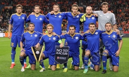 Амстердам — не для дам