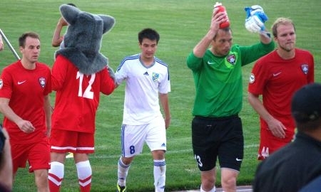 «Кайсар»: не уставая удивлять