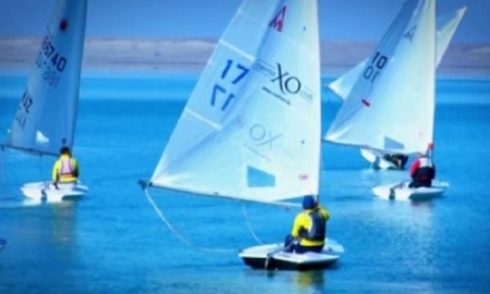 Олег Элевацкий: «Яхты, которые мы используем, надо покупать за пределами нашей страны»