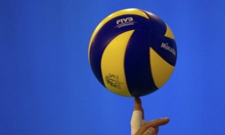 Казахстан проиграл Японии на чемпионате Азии по волейболу среди девушек 