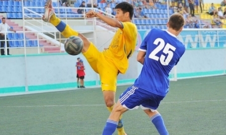 Первая лига: «За четыре тура до финиша»