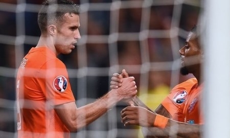 Ибрахим Афеллай: «Очень рад вернуться»