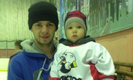 Сергей Банашков: «Надеюсь, что удастся огорчить „Арлан“»