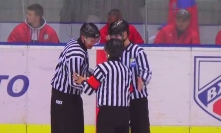 Видеообзор матча чемпионата РК «Торпедо» — «Арыстан» 2:9 