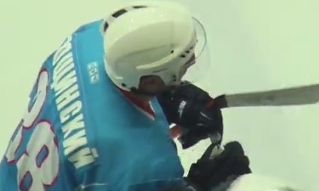 Видеообзор матча чемпионата РК «Иртыш» — «Беркут» 5:0 