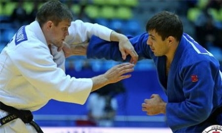 У Ракова золото, у Ах­мет­жа­нова серебро, у Аб­д­рас­у­ло­вой бронза на Мировом гран-при в Астане