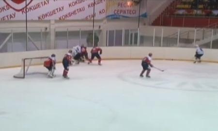 Видео матча чемпионата РК «Арлан» — «Горняк» 5:2 