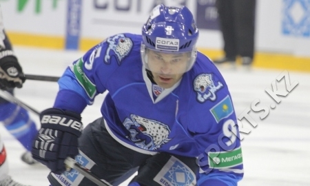 Найджел Доус отметил игру вратаря