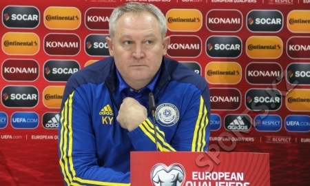 Юрий Красножан