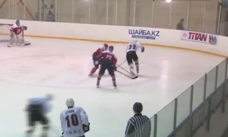 Видеообзор матча чемпионата РК «Арлан» — «Горняк» 5:2