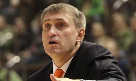 Кястутис Кемзура: «Мы провели действительно хороший матч сегодня»