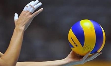 Казахстан уступил Вьетнаму на чемпионате Азии по волейболу среди девушек