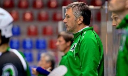 Анатолий Хорозов: «У „Бейбарыса“ всегда самые высокие задачи»