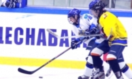 В Алматы завершился первый тур женского чемпионата Казахстана