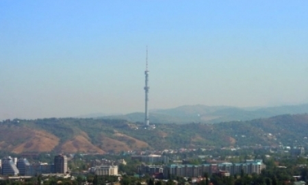 Алматы, по мнению экспертов, может стать столицей зимних Олимпийских игр 2022 года