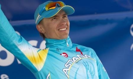 «Астана» проведет внутреннее расследование в связи с положительными тестами Иглинских