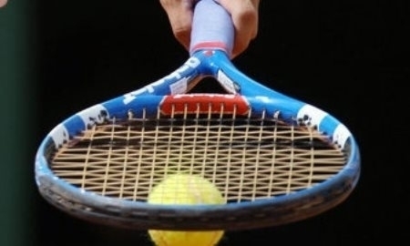 Чемботаев и Абиев квалифицировались в основную сетку турнира серии ITF в Шымкенте