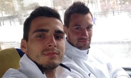 Иржи Еслинек: «Чехия победит со счетом 2:0»