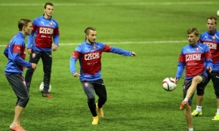 Сборная Чехии в 17 раз дороже сборной Казахстана