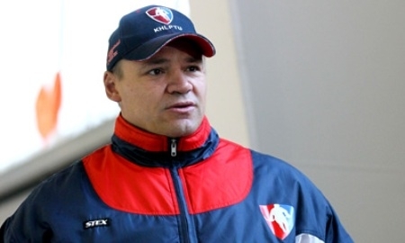 Андрей Коваленко: «Игроки „Барыса“ обратились в профсоюз КХЛ из-за долгов по зарплате»