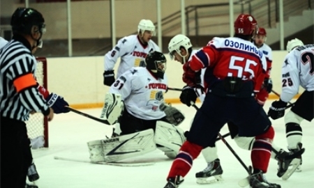 Отчет о матче чемпионата РК «Арлан» — «Горняк» 5:2 