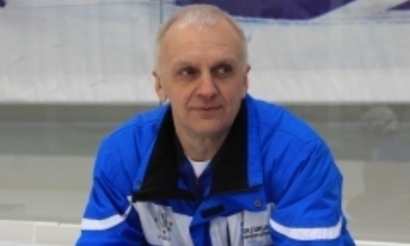 Александр Линев: «Мы проиграли заслуженно»