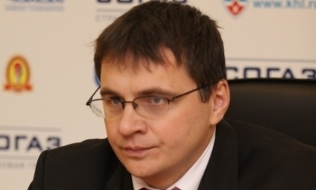 Андрей Назаров отказался комментировать финансовые вопросы