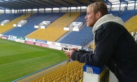 Мартин Кляйн: «Чехии необходимо выигрывать»