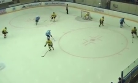 Видеообзор матча чемпионата РК «Иртыш» — «Беркут» 4:3 Б