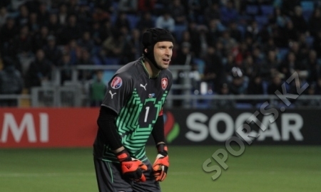 Петр Чех: «Казахстан предстал непростой командой»