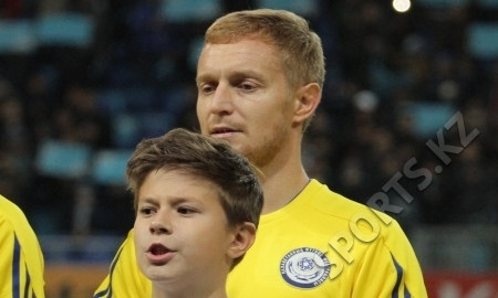 Андрей Карпович: «Играли в атаке гораздо лучше, чем в предыдущих матчах»