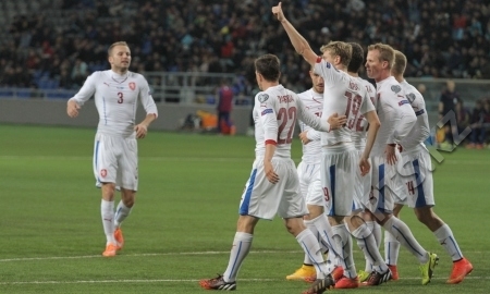 «После крупного счета мы немного расслаблялись и позволили хозяевам забить два мяча». Высказывания игроков сборной Чехии после матча с Казахстаном