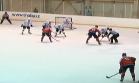 Видео матча чемпионата РК «Арлан» — «Горняк» 3:4