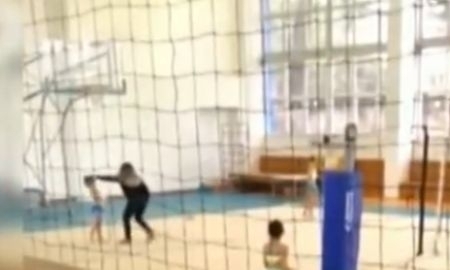 Избитая тренером девочка стала призером чемпионата Алматы