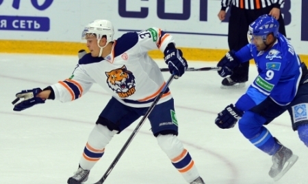 Российские СМИ: «Уволит ли „Барыс“ Леонова?»