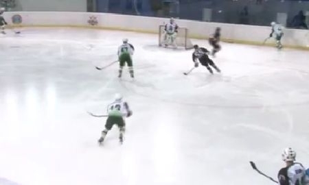 Видеообзор матча чемпионата РК «Астана» — «Бейбарыс» 3:6