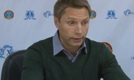 Видео послематчевой пресс-конференции игр чемпионата РК «Астана» — «Бейбарыс» 1:2, 3:6