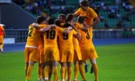 «KAZsport» покажет два матча Премьер-Лиги в прямом эфире