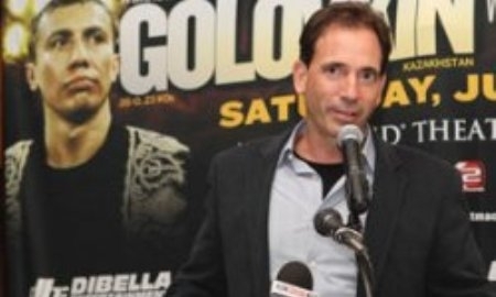 Промоутер Геннадия Головкина об опасности Марко Антонио Рубио