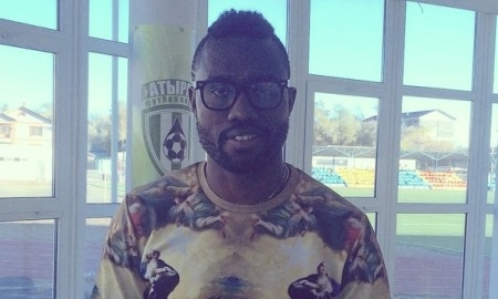 Майкл Одибе: «Вместе мы в состоянии достичь многого»