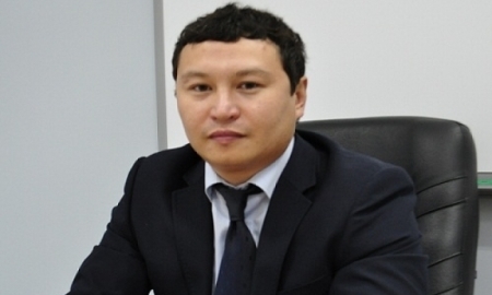 Талгат Китаров: «Количество детей, занимающихся хоккеем, увеличивается благодаря выступлению „Барыса“ в КХЛ» 