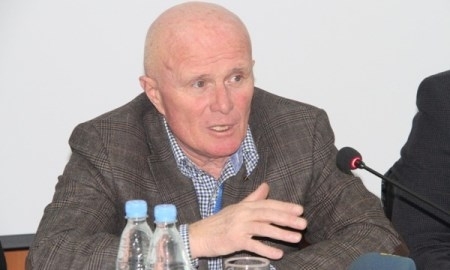 Павел Новиков: «Олимпиада 2022 будет проводиться в одном городе»